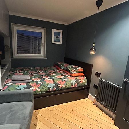 Beach Front Apartment Edinburgh Dış mekan fotoğraf