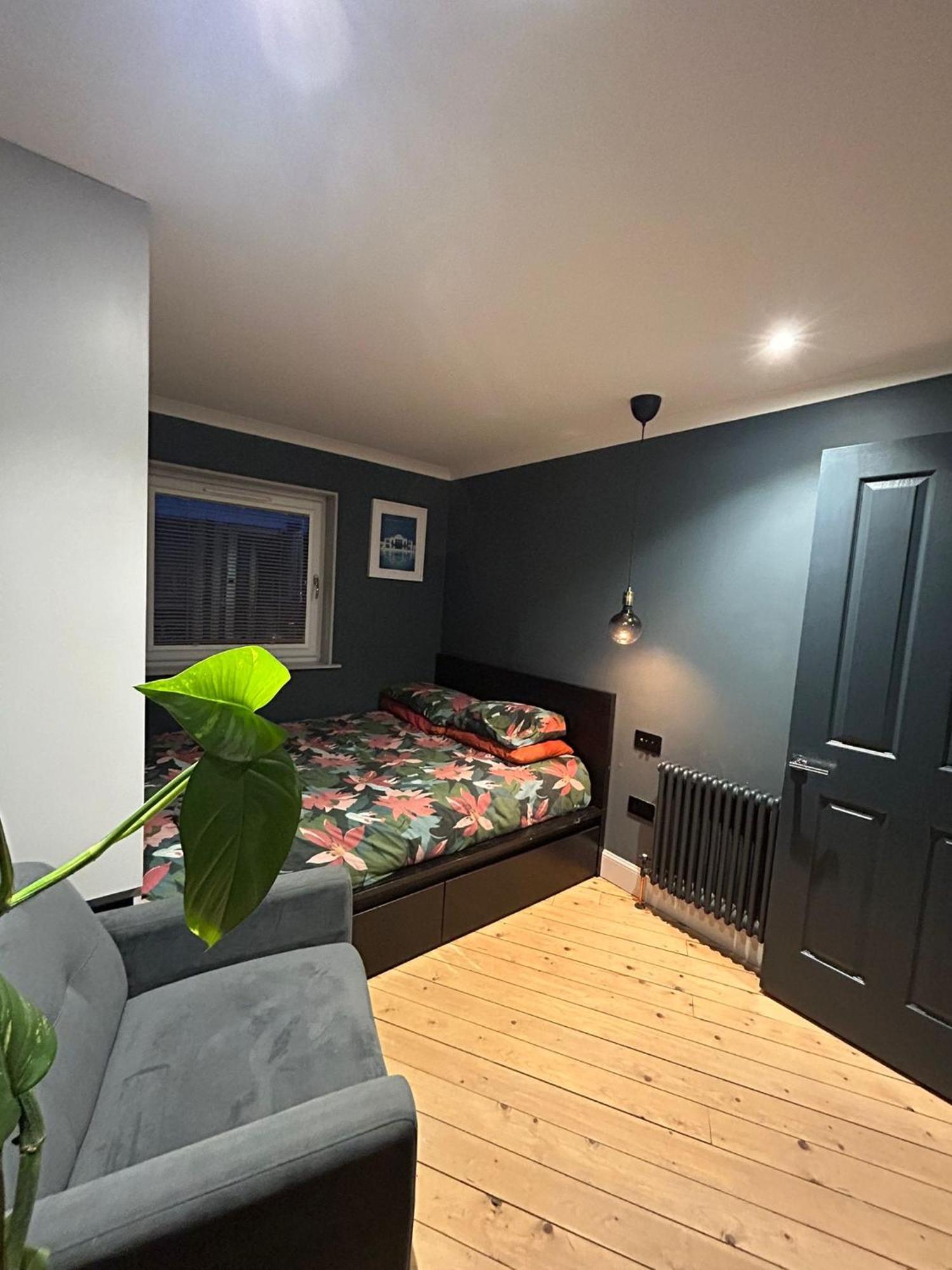 Beach Front Apartment Edinburgh Dış mekan fotoğraf